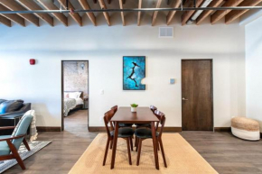 Urban Modern Living PERFECT for long term stays